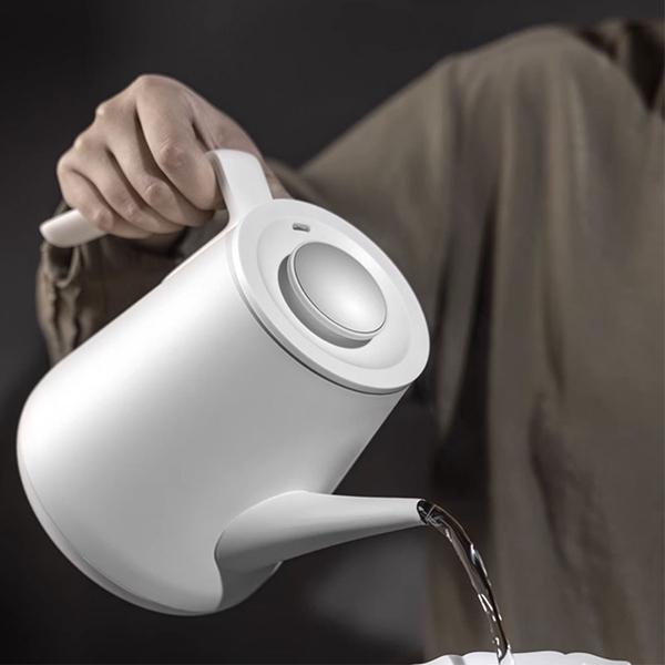 Stainless Steel Electric Kettle