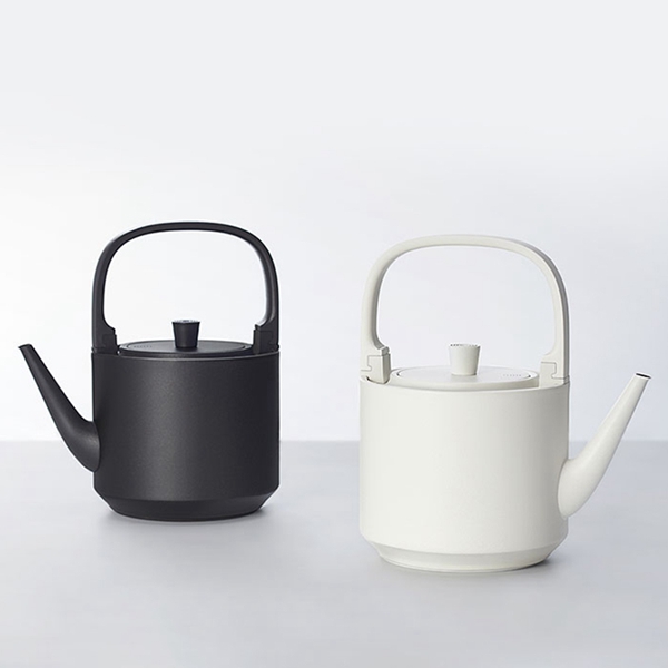 Stainless Steel Electric Tea Kettle 