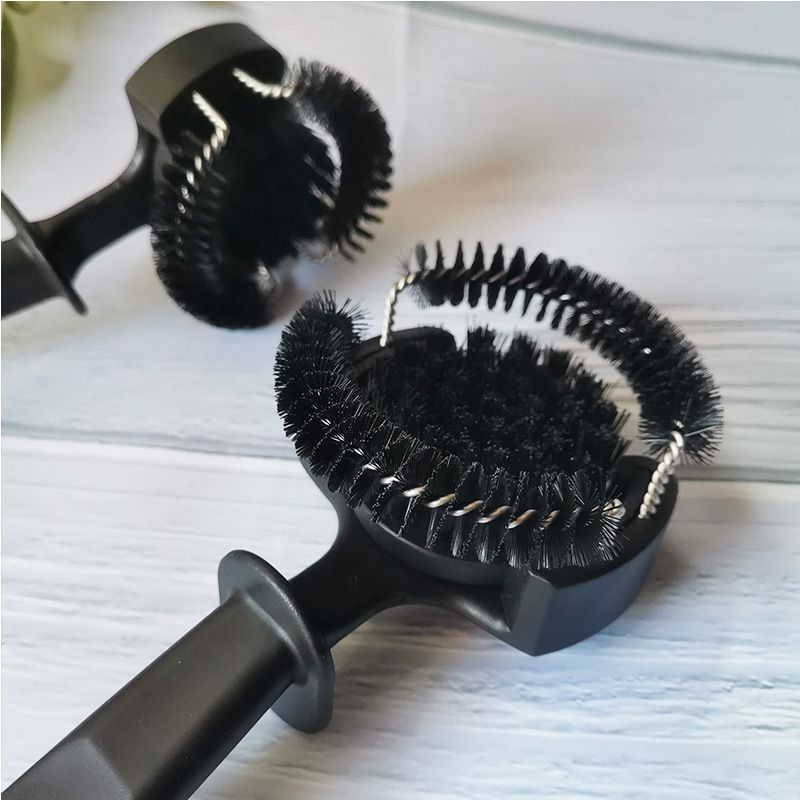 Coffee Cleaning Brush