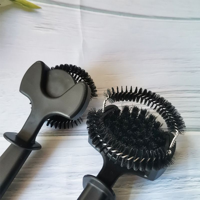 Coffee Cleaning Brush for Espresso Machines