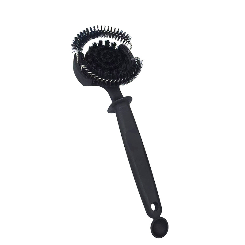 Coffee Cleaning Brush