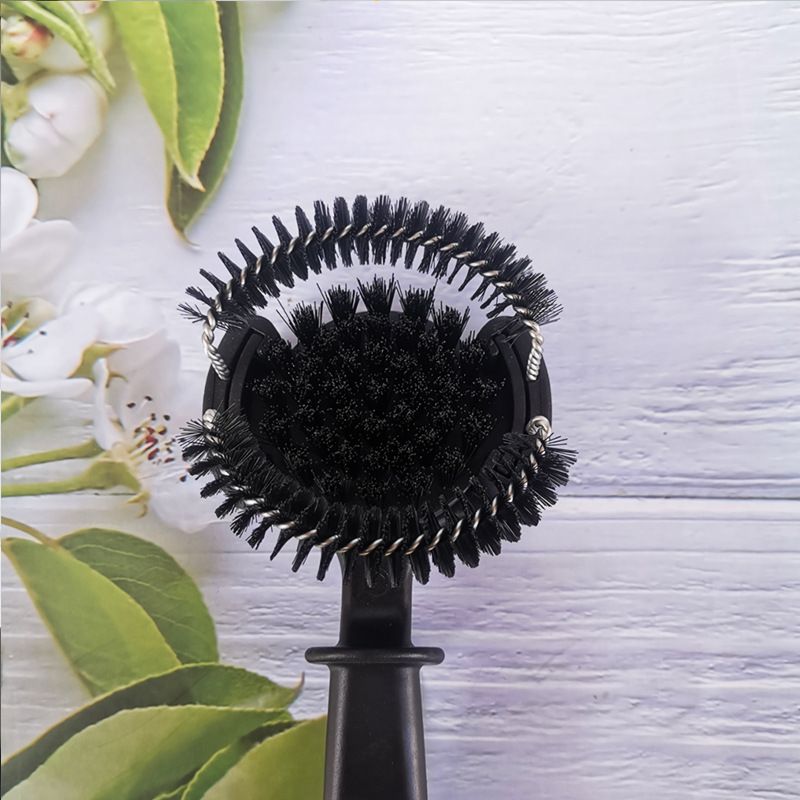 Coffee Cleaning Brush