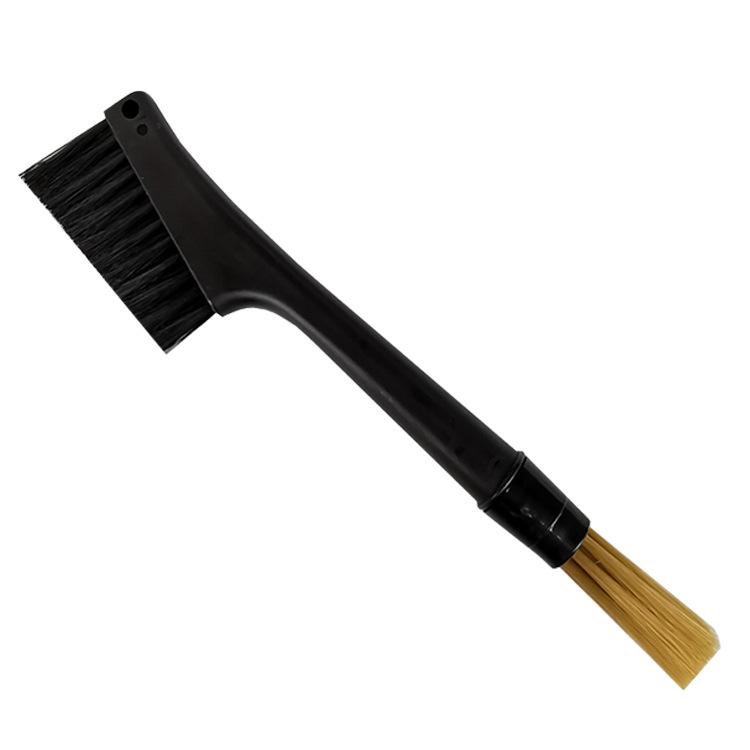 Espresso Group Head Cleaning Brush