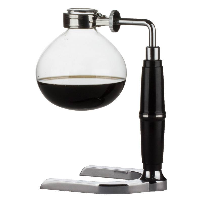 Siphon Coffee Maker