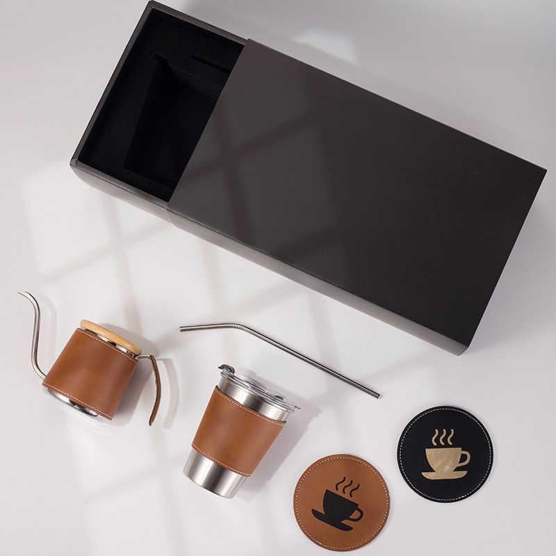 New Coffee Gift Set