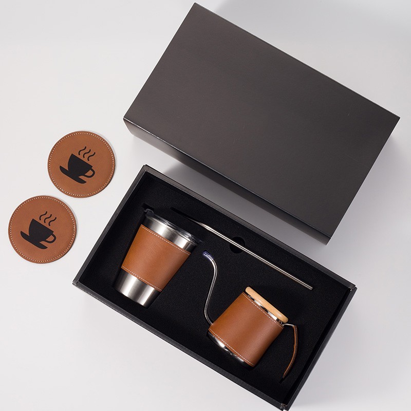 New Coffee Gift Set