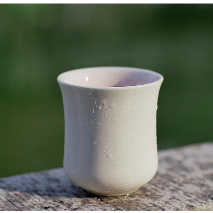 Ceramic Cups 150ml