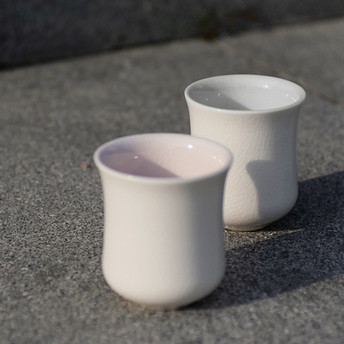 Ceramic Cups 150ml