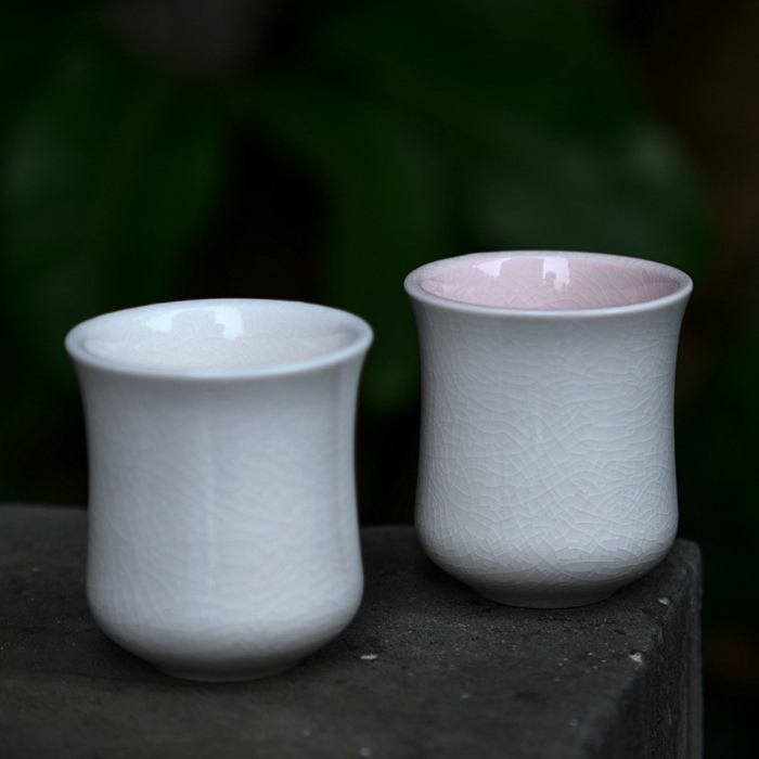 Ceramic Cups 150ml