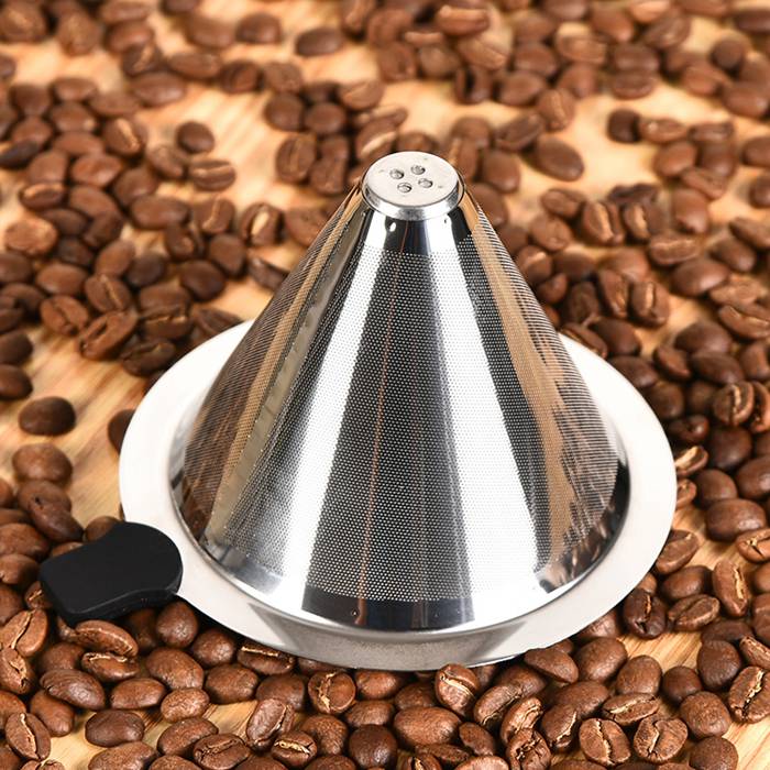 SS304 Coffee Filter