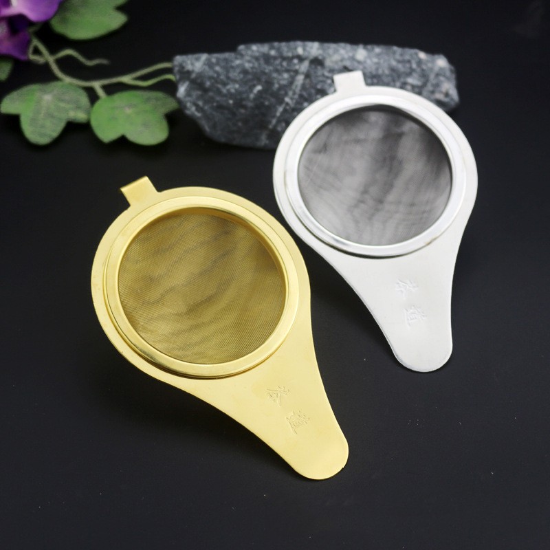 Tea Strainer