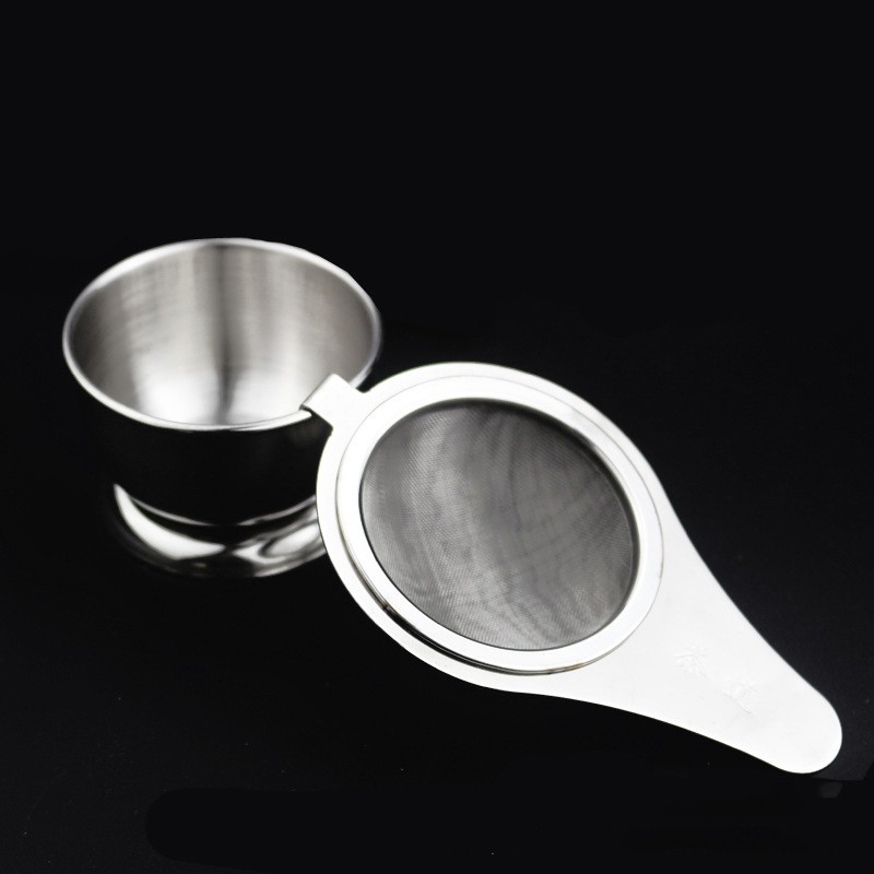 Tea Strainer