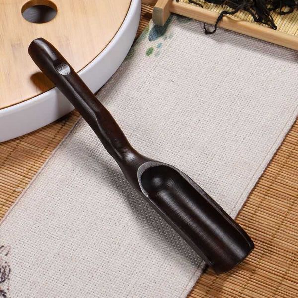 Handmade Bamboo Tea Spoon