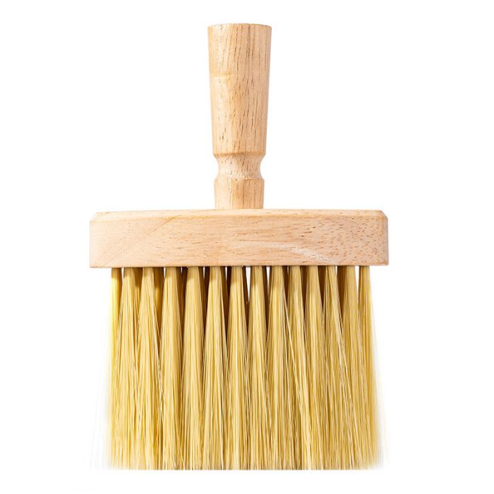 Solid Wood Bar Cleaning Brush