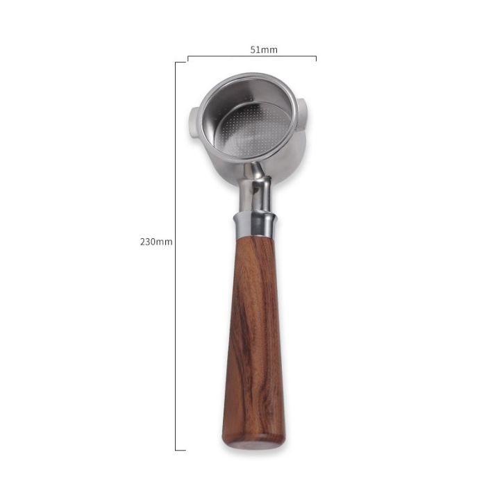 51mm Espresso Handle Coffee Tools