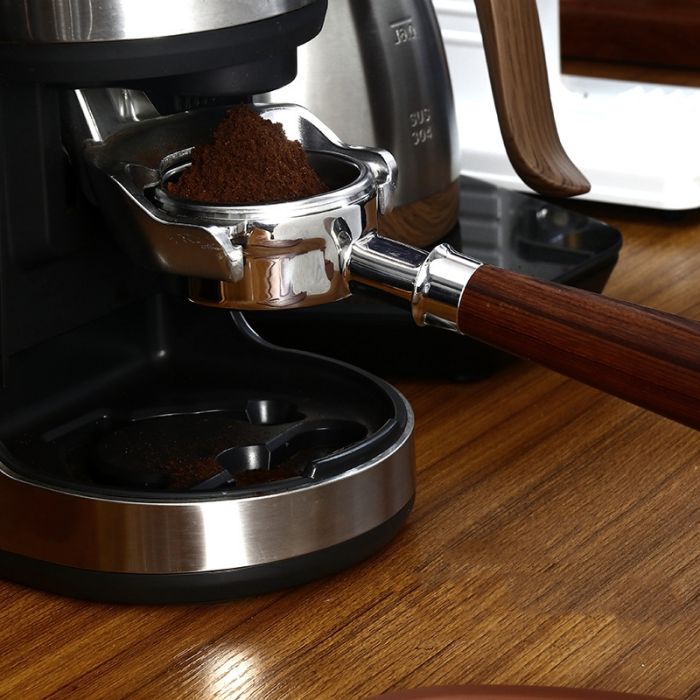 58mm Removable Bottomless Coffee Portafilter