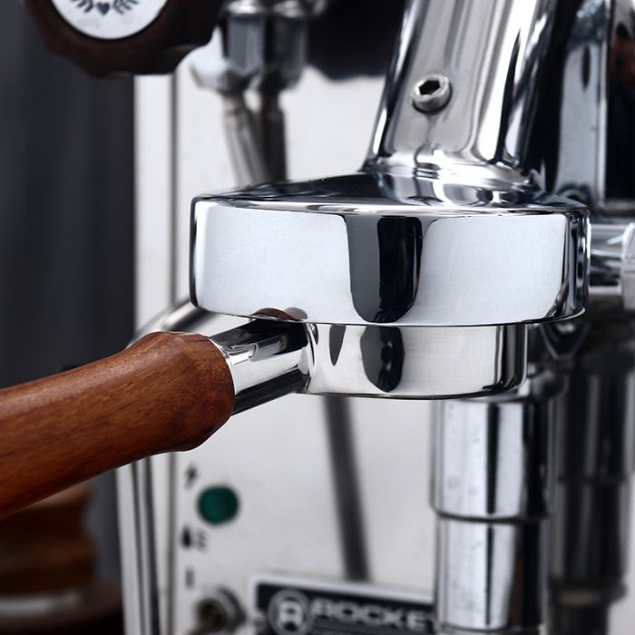 58mm Removable Bottomless Coffee Portafilter