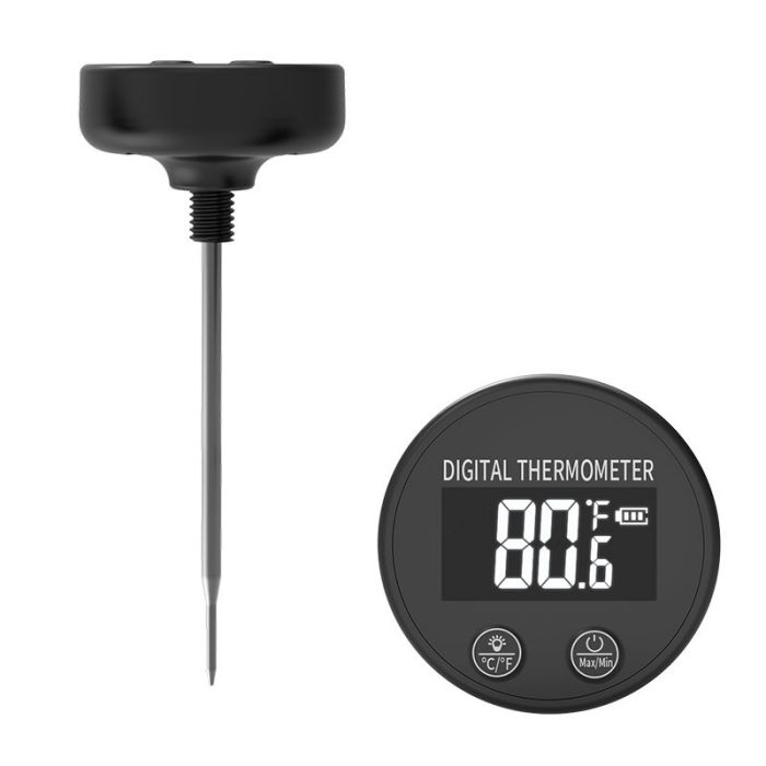 Coffee Pot Digital Thermometer