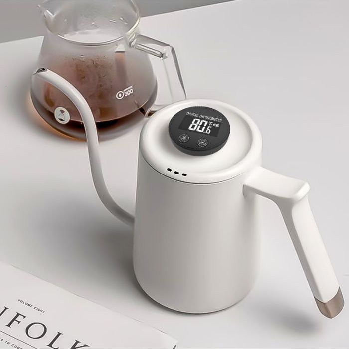 Coffee Pot Digital Thermometer