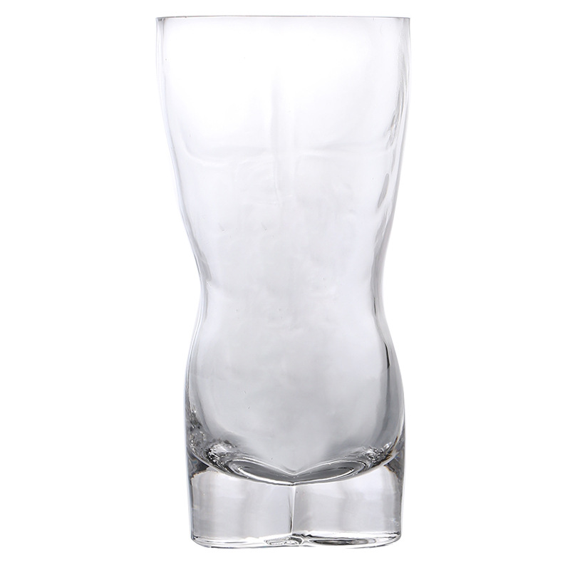 330ml Soju Glass