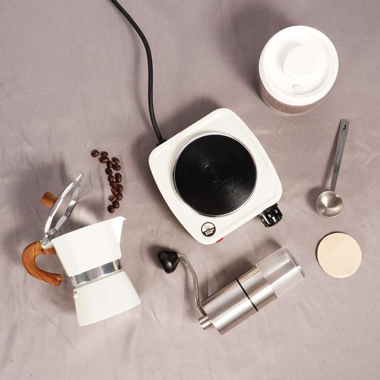 Barista Gifting Set