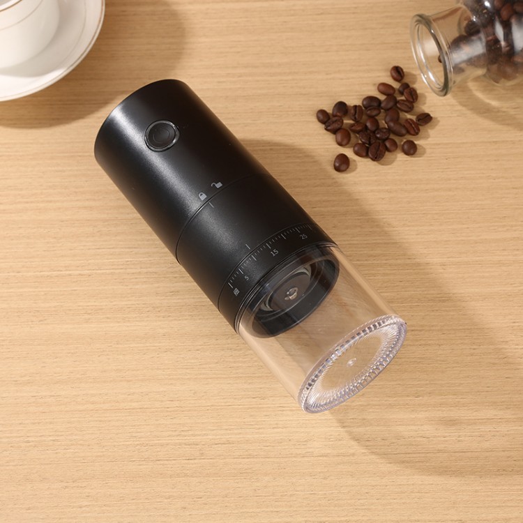 Premium Electric Coffee Grinder