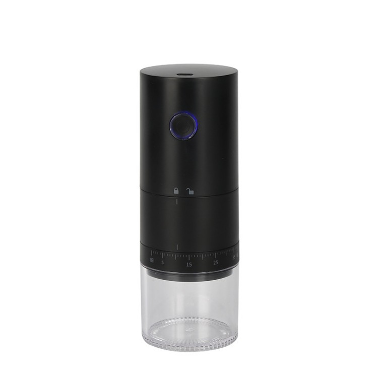 Premium Electric Coffee Grinder