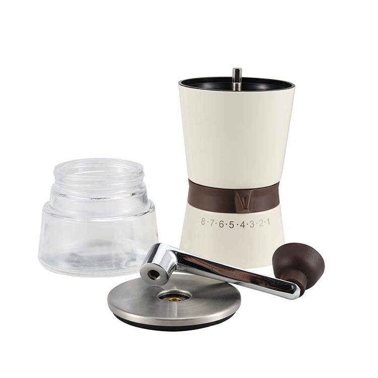 Best Manual Coffee Grinder