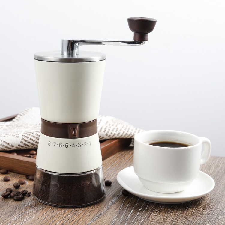 Best Manual Coffee Grinder