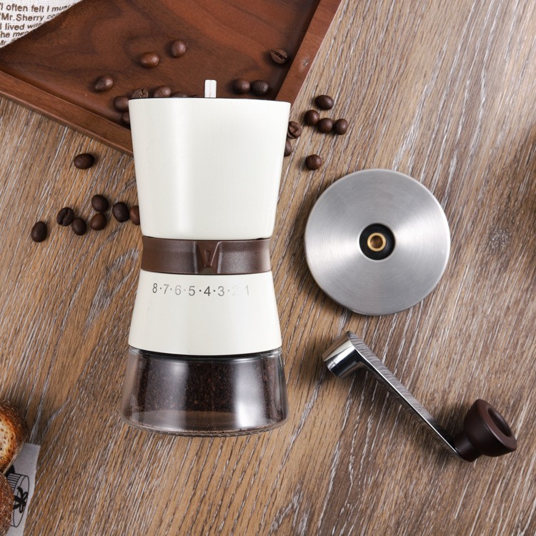 Best Manual Coffee Grinder