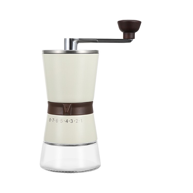 Best Manual Coffee Grinder