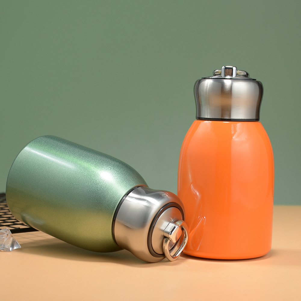 Vacuum Cup Thermos