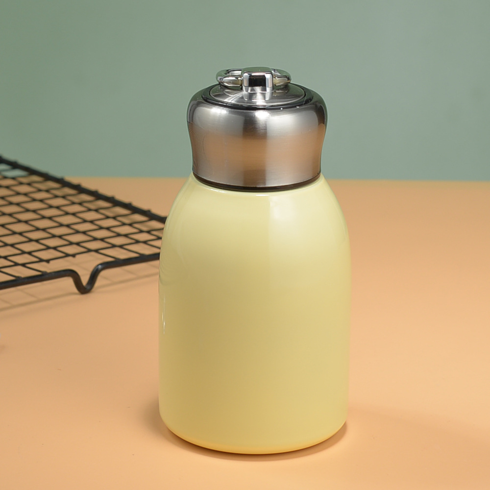 Vacuum Cup Thermos