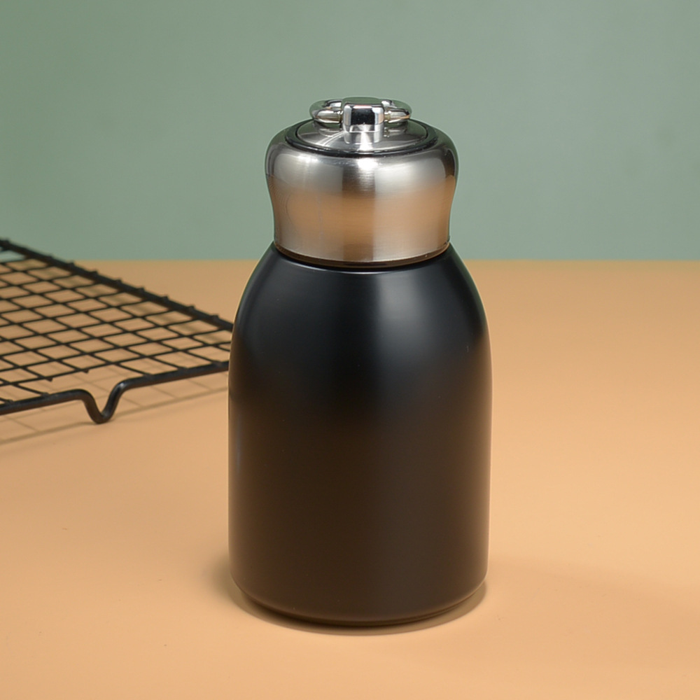 Vacuum Cup Thermos