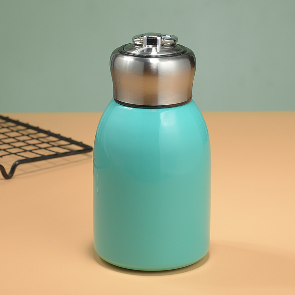 Vacuum Cup Thermos