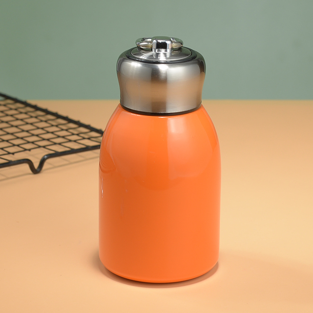 Vacuum Cup Thermos