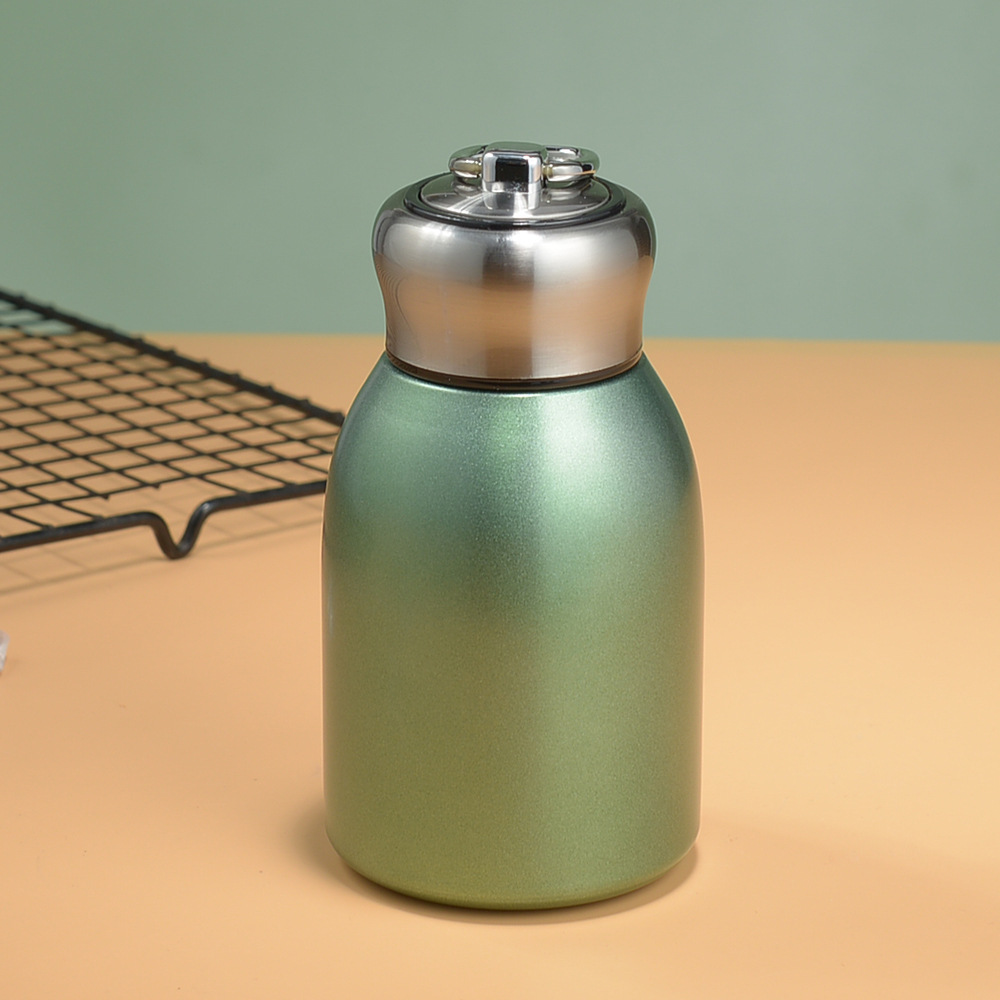 Vacuum Cup Thermos