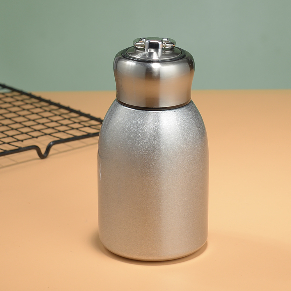 Vacuum Cup Thermos