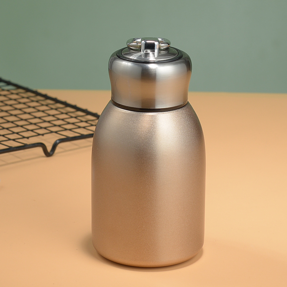 Vacuum Cup Thermos