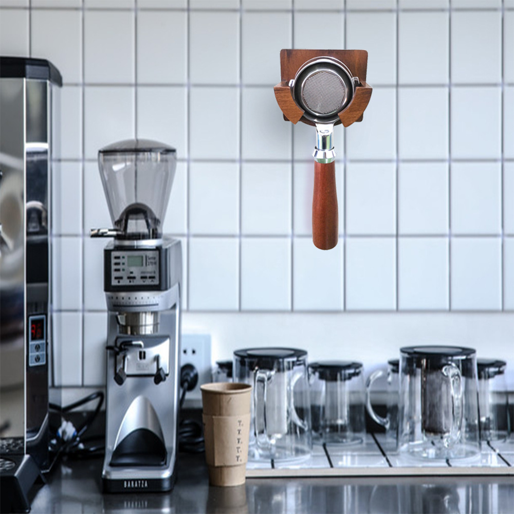 Portafilter Hanger