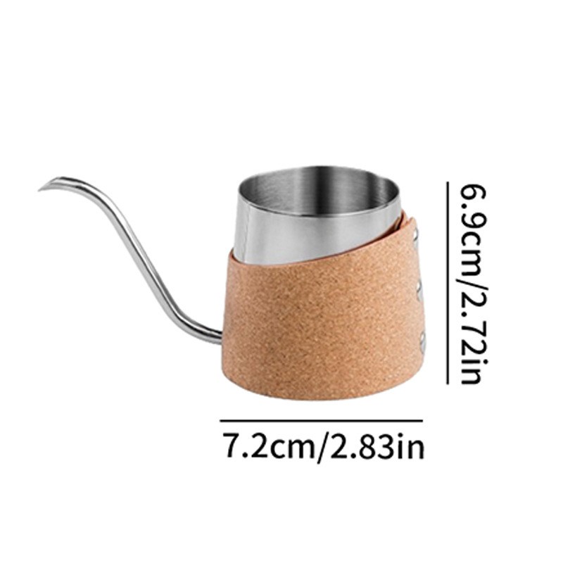 Portable Coffee Maker Set