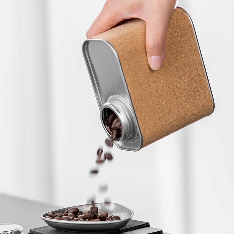 Portable Coffee Maker Set