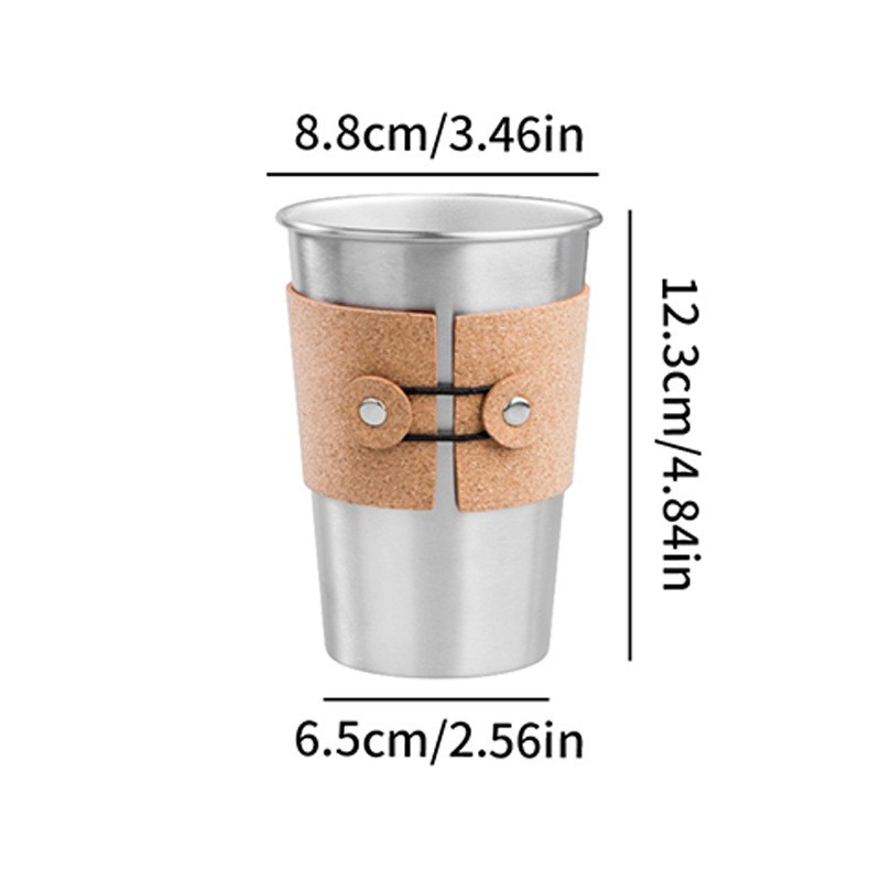 Portable Coffee Maker Set