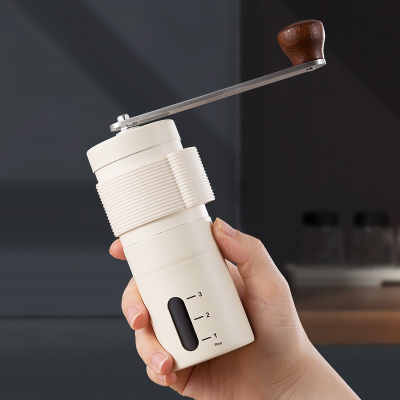Portable Coffee Making Set