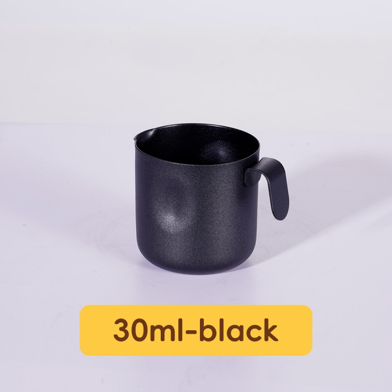 Stainless Steel Coffee Milk Jug