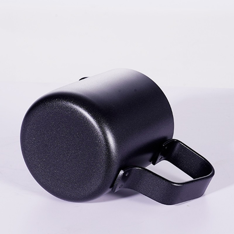 Stainless Steel Coffee Milk Jug