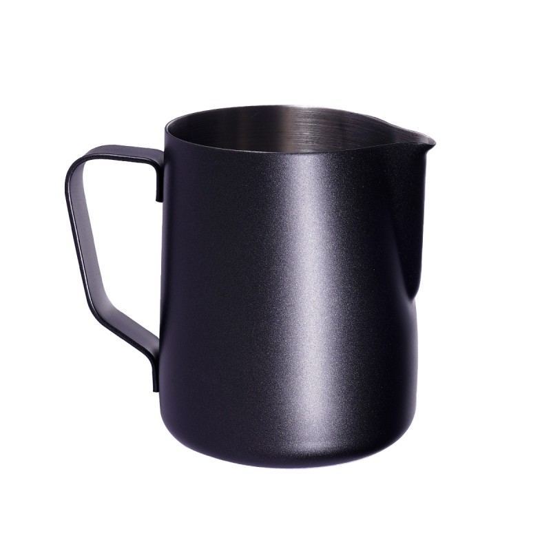 Stainless Steel Coffee Milk Jug