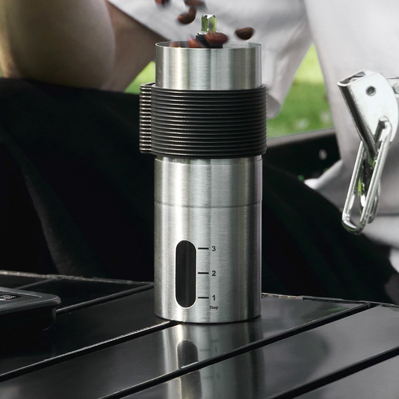 Camping Coffee Maker Sets