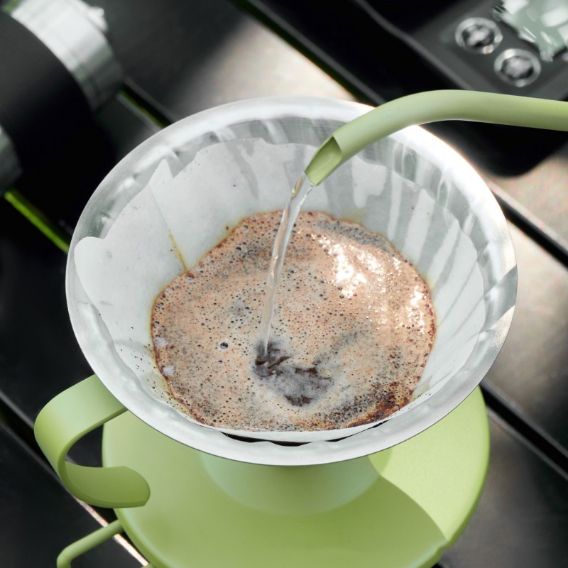 Camping Coffee Maker Sets