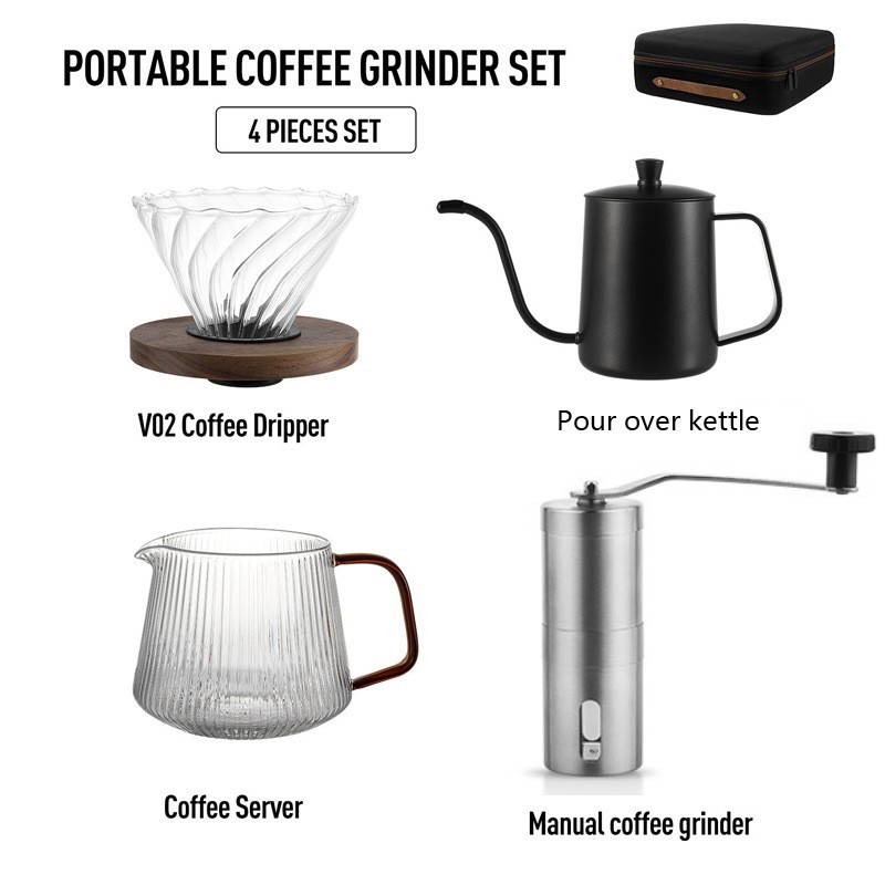 Best Camp Coffee Pot